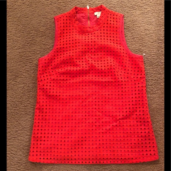 J. Crew Tops - J Crew Top. PRICE DROPPED 💥💥💥